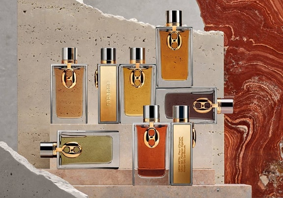 FROM CALANDRE TO LA COLLECTION | Rabanne EN